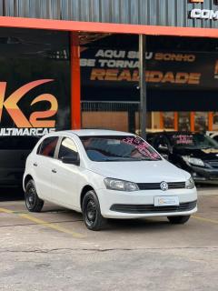 Foto do veículo Volkswagen Gol 1.0 Tec Total Flex City