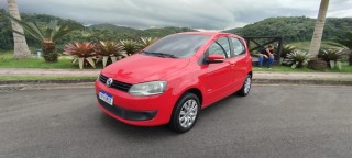 Foto do veículo Volkswagen Fox 1.6 Mi I Motion Total Flex 8v 5p