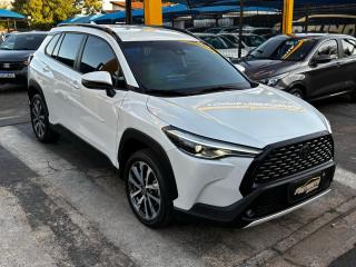 Foto do veículo Toyota Corolla Cross Xr 2.0 16v Flex Aut.