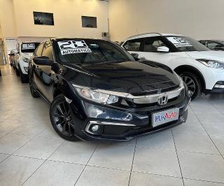 Foto do veículo Honda Civic Sedan Exr 2.0 Flexone 16v Aut. 4p