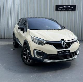 Foto do veículo Renault Captur 2.0 Intense Auto