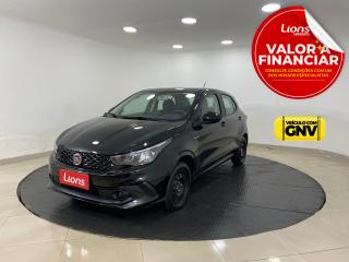 Foto do veículo Fiat Argo 1.0 Drive