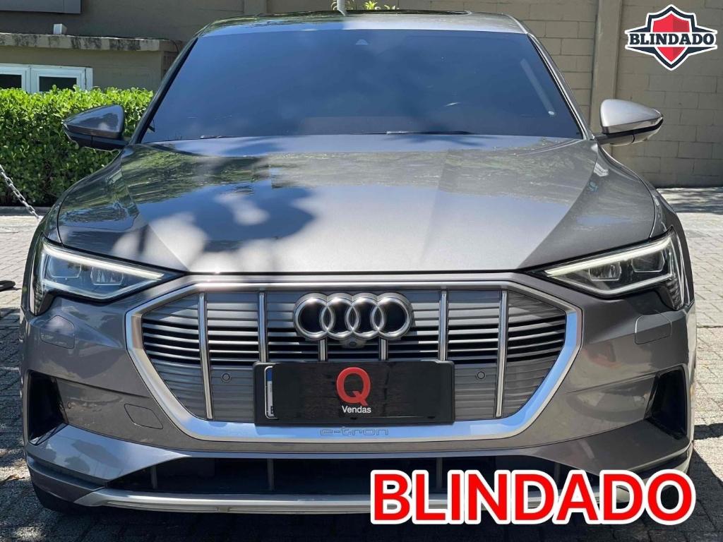 Audi E-Tron E-TRON Performace Aut. (Elétrico) 2021