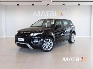 Foto do veículo Land Rover Range R.evoque Dynamic 2.0 Aut 5p
