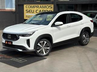 Foto do veículo Fiat Fastback 1.0 T200 Audace Cvt