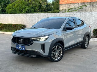 Foto do veículo Fiat Fastback 1.0 T200 Audace Cvt