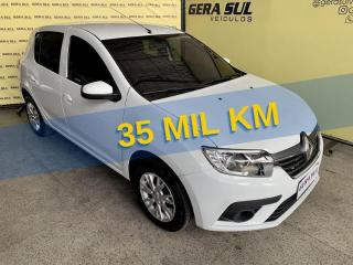 Foto do veículo Renault Sandero Zen Flex 1.0 12v 5p Mec.