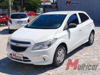 Foto do veículo Chevrolet Onix 1.0 Spe/4 Lt