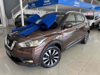 Foto do veículo Nissan Kicks Sv 1.6 16v Flexstar 5p Aut.