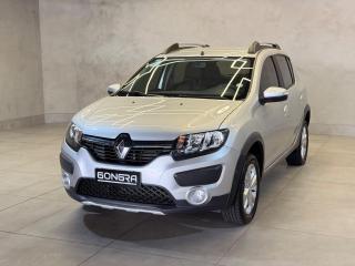 Foto do veículo Renault Sandero 1.6 Stepway Dynamique Easy-r