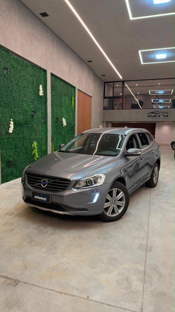 Volvo Xc60 2.0 T5 Drive-e Kinetic 2017
