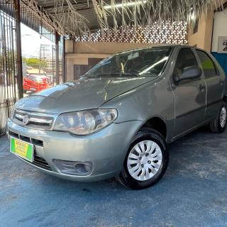 Foto do veículo Fiat Palio 1.0 Fire Flex Economy