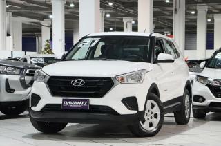 Foto do veículo Hyundai Creta Attitude 1.6 16v Flex Aut.