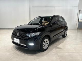 Foto do veículo Volkswagen T-cross 1.0 200 Tsi Sense Auto