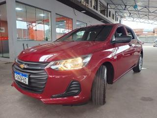 Foto do veículo Chevrolet Onix Sedan Plus 1.0 12v Tb Flex Aut.