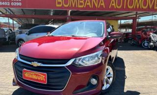 Foto do veículo Chevrolet Onix Sed. Plus Prem. 1.0 12v Tb Flex Aut