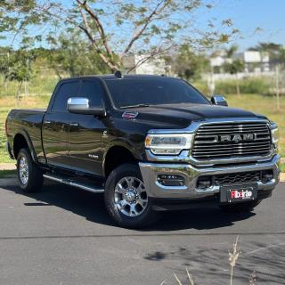 Foto do veículo Ram Ram 3500 6.7 Td Laramie Auto 4wd