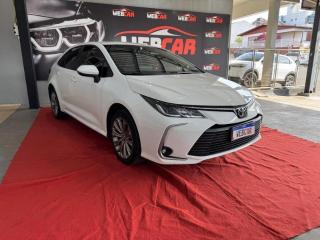 Foto do veículo Toyota Corolla 1.8 Hev Altis Cvt