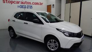 Foto do veículo Fiat Argo Drive 1.0 6v Flex