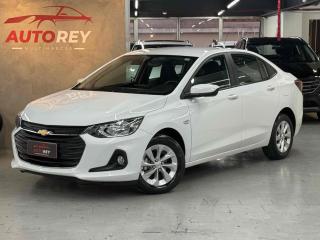 Foto do veículo Chevrolet Onix 1.0 Turbo Ltz Auto
