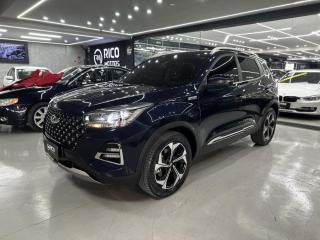 Foto do veículo Chery Tiggo 5x 1.5 T Pro Hybrid Cvt