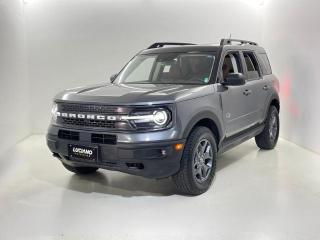 Foto do veículo Ford Bronco Sport 2.0 Wildtrak Auto 4wd