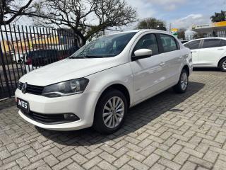 Foto do veículo Volkswagen Voyage 1.6 Vht Total Flex City