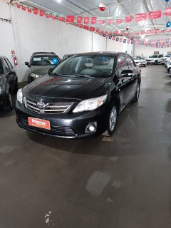 Foto do veículo Toyota Corolla 2.0 Dual Vvt-i Flex Xei Auto