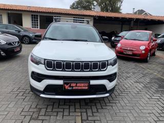 Foto do veículo Jeep Compass 1.3 Phev Serie S 4xe Auto