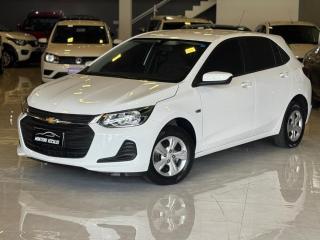Foto do veículo Chevrolet Onix 1.0 Lt