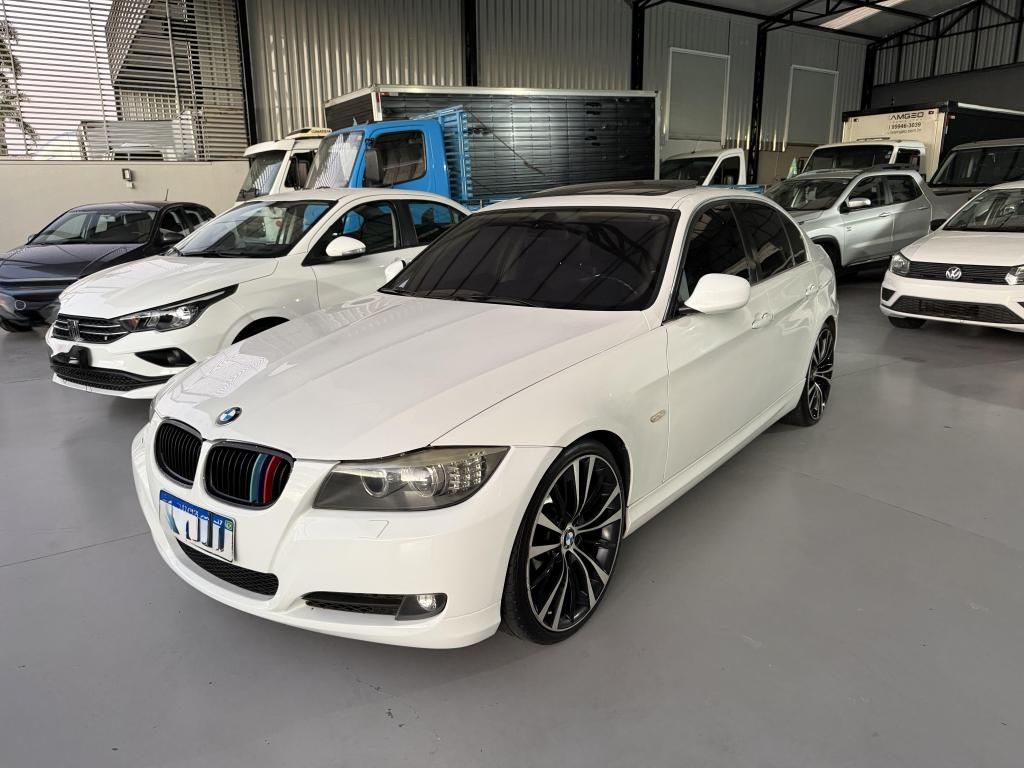 Bmw Series