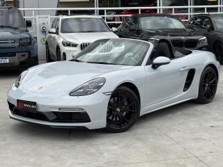Foto do veículo Porsche 718 2.0 Boxster Style Edition Pdk