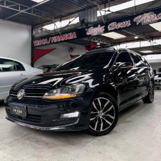 Foto do veículo Volkswagen Golf Highline 1.4 Tsi 140cv Aut.