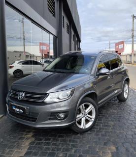 Foto do veículo Volkswagen Tiguan 2.0 Tsi Auto 4wd