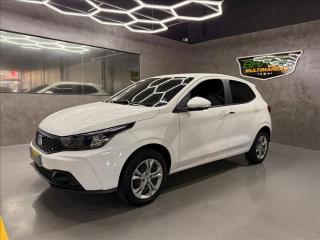 Foto do veículo Fiat Argo Drive 1.0 6v Flex