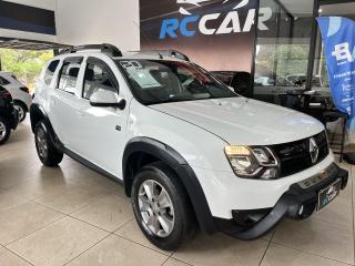 Foto do veículo Renault Duster 1.6 Dynamique Gopro Cvt