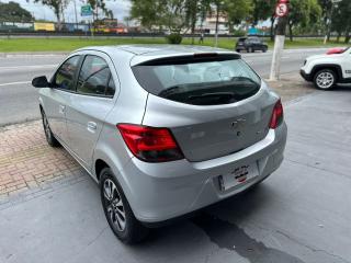 Foto do veículo Chevrolet Onix 1.4 Spe/4 Ltz