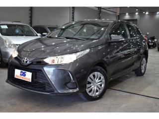 Foto do veículo Toyota Yaris Xl 1.5 Flex 16v 5p Aut.