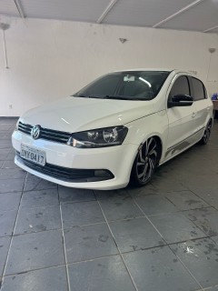 Foto do veículo Volkswagen Gol 1.0 8v Total Flex