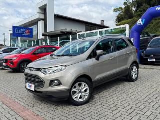 Foto do veículo Ford Ecosport 2.0 16v Flex Titanium Plus Powershift