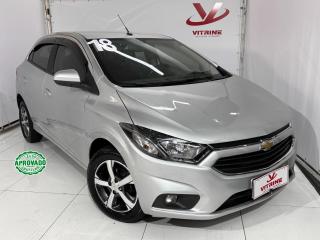 Foto do veículo Chevrolet Onix 1.4 Spe/4 Eco Ltz