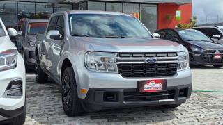 Foto do veículo Ford Maverick Lariat Fx4 2.0 Ecoboost Aut.