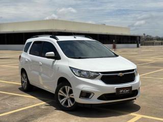 Foto do veículo Chevrolet Spin 1.8 Econoflex Premier 7s Auto
