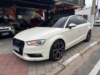 Foto do veículo Audi A3 1.8 Tfsi Sedan S Tronic