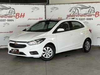 Foto do veículo Chevrolet Onix Hatch Lt 1.0 8v Flexpower 5p Mec.