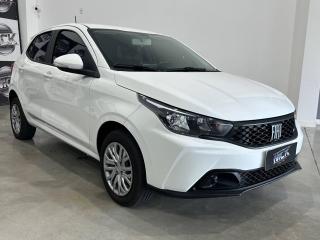 Foto do veículo Fiat Argo 1.0 Drive