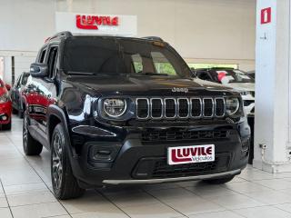 Foto do veículo Jeep Renegade Long. T270 1.3 Tb 4x2 Flex Aut.