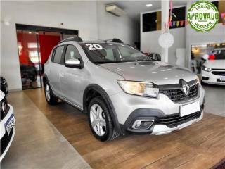 Foto do veículo Renault Sandero Stepway Exp. Flex 1.6 16v 5p