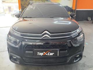 Foto do veículo Citroën C4 Cactus Feel 1.6 16v Flex Aut.