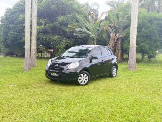Foto do veículo Nissan March S 1.0 16v Flex Fuel 5p